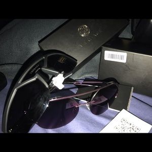 Versace Sunglasses